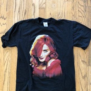 Madonna Concert Tour T
